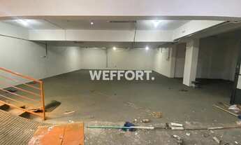 Imagem 4: Espaçoso salão comercial subsolo na Pernambuco