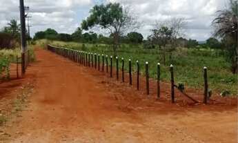 Imagem 6: Localização privilegiada chácara venda Coração de Maria