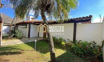 Imagem: Casa à venda, 4 quartos, 2 suítes, 4 vagas