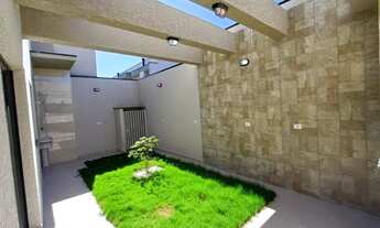 Imagem 2: Sobrado 4 quartos, 148m, 3 vagas carro - Fazenda Rio Grande prox Curitba