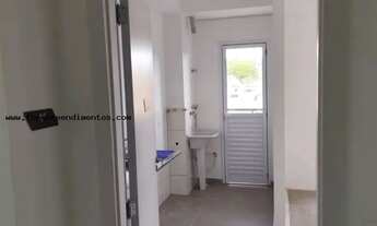 Imagem 5: Apartamento para Venda em Limeira, Jardim Esteves, 2 dormitórios, 1 banheiro, 1 vaga