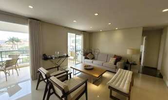 Imagem 4: Apartamento à venda com 3 suítes no Loteamento Residencial Vila Bella, Campinas