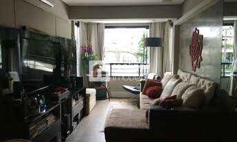 Imagem 4: Apartamento 2 quartos no bairro Centro Florianópolis