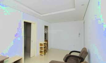 Imagem 4: Imóvel para aluguel possui 55 metros quadrados com 1 quarto em Humaitá - Porto Alegre - RS