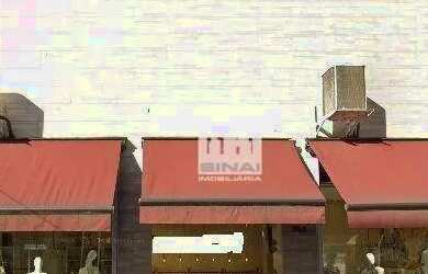 Imagem: Loja para alugar, 120 m² por R$ 24.363,00/mês