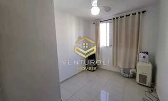 Imagem 6: Apartamento para aluguel com 47 m² e 2 quartos em Jardim Terra Branca, Bauru - SP