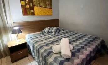 Imagem 4: Sun Square Flat Mobiliado à Venda na Praça do Sol Ideal para Airb