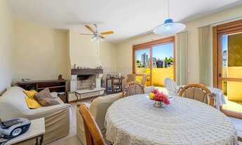 Imagem 3: Cobertura com 3 quartos e 2 vagas em Bela Vista