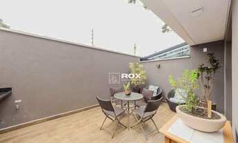 Imagem 13: Sobrado de Alto Padrão com 3 quartos 1 suíte à venda, 118 m² por R$ 794.000 - Santa Cândid