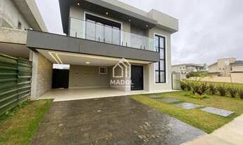 Imagem: Casa em condomínio à Venda em Jardim Carvalho