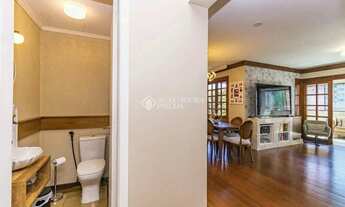 Imagem 4: Apartamento com 150 m², 3 quartos, 2 vagas no Menino Deus - Porto Alegre - RS