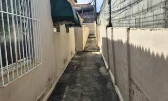 Imagem: Bento Ribeiro - Amplo quato e sala