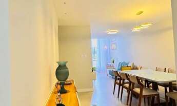 Imagem 5: Casa Pronta para Morar no Ônix Residence - Bairro SIM