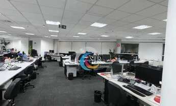 Imagem 5: Conjunto para alugar, 328 m² - Vila Olímpia - São Paulo/SP