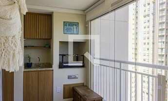 Imagem 5: Apartamento à Venda - Barra Funda, 3 Quartos, 82 m2