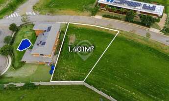 Imagem 5: Terreno-À VENDA-Loteamento Fazenda Dona Carolina-Itatiba-SP