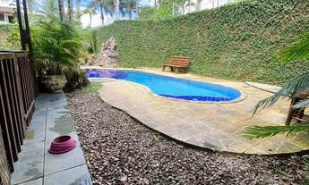 Imagem 3: Casa linda no Tarumã