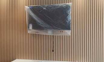 Imagem 2: Apartamento com Mobília Completa