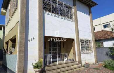 Imagem 3: Maria da Graça Casa com 4 dormitórios