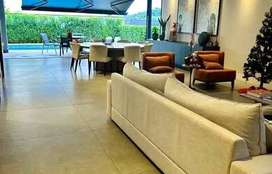 Imagem 6: Casa à venda em Santana de Parnaíba, Tamboré, com 5 suítes, com 475 m², Tamboré Onze