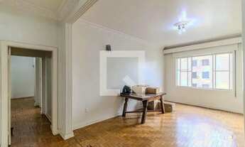 Imagem 3: Apartamento à Venda - Santa Cecília, 3 Quartos, 140 m2