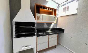 Imagem 4: Casa em condominio com 3 quartos no bairro Tristeza