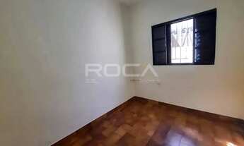 Imagem 7: Casa padrão para alugar no Jardim Irajá - Ribeirão Preto