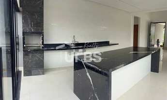 Imagem 7: Excelente casa terrea a venda localizada no Residencial Rosa de Leiria, com 268,10m² de ár