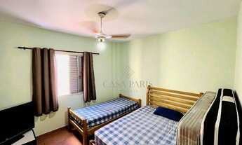 Imagem 6: Apartamento à venda, 50 m² por R$ 235.000,00 - Canto do Forte - Praia Grande/SP