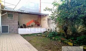 Imagem 3: Casa em rua - Alvorada - Biritiba Mirim/SP