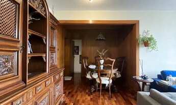 Imagem 7: Apartamento para Venda em Niterói, ICARAÍ, 3 dormitórios, 1 suíte, 3 banheiros, 1 vaga