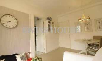 Imagem 7: Apartamento a venda no Cambuí em Campinas/SP