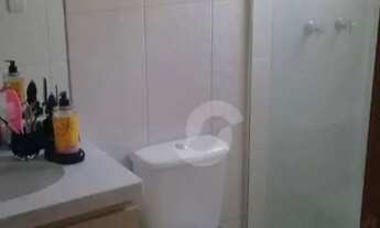 Imagem 7: Apartamento à venda, 80 m² por R$ 480.000,00 - Badu - Niterói/RJ