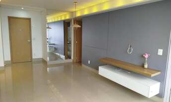 Imagem 3: Ed. Panorâmic Apartamento com 3 dormitórios