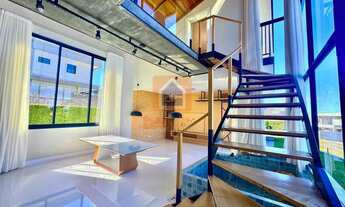 Imagem 7: Sobrado à venda no Condomínio Fontana di Trevi