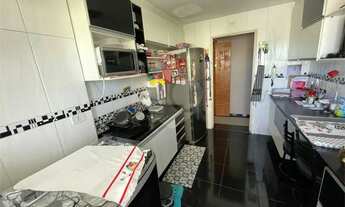 Imagem 6: Apartamento com 2 quartos à venda em Lauzane Paulista - SP