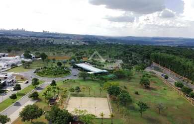 Imagem 3: Terreno em Condomínio para Venda em Goiânia, Residencial Goiânia Golfe Clube, 1 dormitório