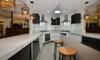 Imagem 6: Apartamento à venda 105 m - 2 quartos - Mercês - Curitiba - PR