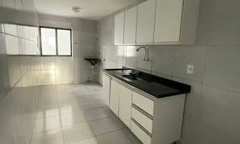 Imagem: Apartamento 02 quartos em Caruaru - Universitário