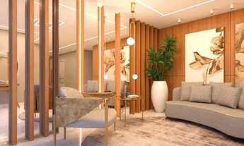 Imagem 3: Apartamento (Alto Padrão), com 3 quartos e 1 banheiros à Venda, 154 m² em Criciúma/SC