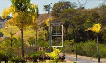 Imagem 4: Terreno à venda, 474 m² por R$ 480.000,00 - Condominio Alphaville - Vespasiano/MG