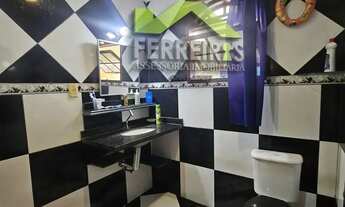 Imagem 6: Casa ampla em Saracuruna com quintal e piscina