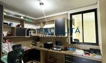 Imagem 4: Vendo apartamento no Condomínio Villa lobos com 3 suítes 4 quartos 204m² na Ponta Negra-Ma