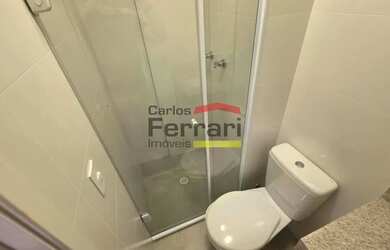 Imagem 13: Apartamento para locação com 2 dormitórios (1 suite) ao lado do metrô Parada Inglesa !