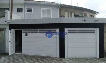 Imagem: Sobrado com 2 dormitórios, 120 m² - venda