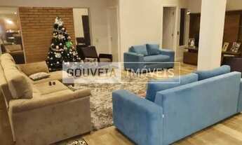 Imagem 7: Casa com 3 Dormitórios, 2 Suítes, 300 m², aluguel de R$ 22.500 + Taxas - Cascatinha, Curit