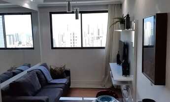 Imagem: Alugo flat mobiliado 1 Qt em Boa Viagem