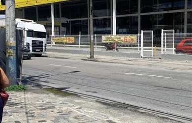 Imagem 4: ALUGUEL DE GALPÃO/DEPÓSITO REALENGO