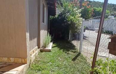 Imagem 3: Vendo/troco casa 2Q -Condomínio Quintas do Sol