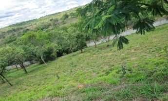 Imagem 2: Lote de 1000m² no condominio Canto Seriema em Jaboticatubas pronto para construir